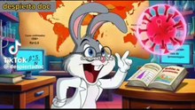 Con el Hantavirus quieren intentarlo otra vez!!!!