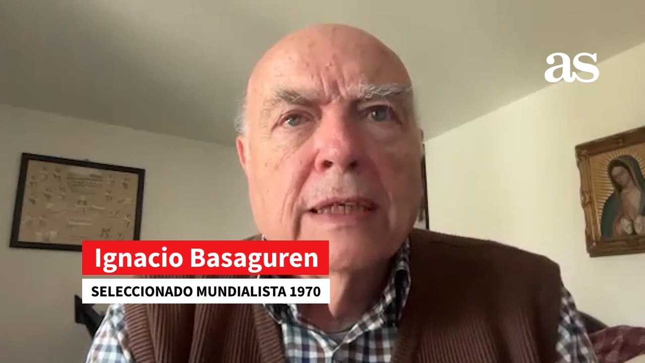 Ignacio Basaguren para AS