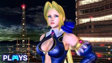 10 HARDEST Endings to Unlock in Fighting Games