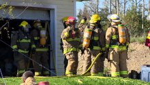 Service incendie : des fausses alarmes qui coûtent cher 