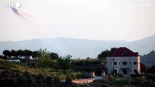 Libano, proseguono senza sosta le azioni israeliane