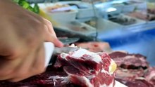 Carne de burro faz sucesso na Argentina