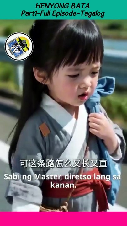 Part1-Henyong bata