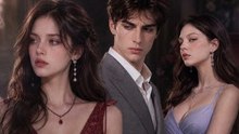 He Chose Her Over Our Wedding — I’m Gone for Good #englishsub