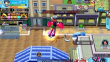 Pokémon Fairy Tamer - Pure Gameplay (No Commentary)