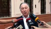 Passalacqua mantuvo un encuentro con integrantes de la Cámara Argentina de la Construcción (CAMARCO)
