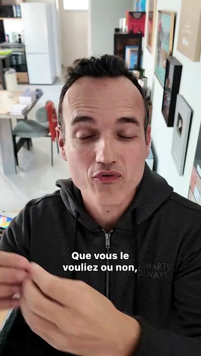 Vous n'allez plus Jamais appuyer sur Snooze (sommeil)