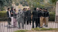 Shaidai Episode #6