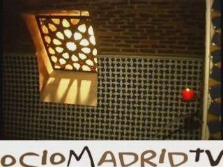 MASAJES ARABES  Medina mairit