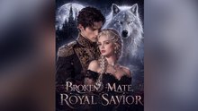 Broken Mate,Royal Savior - FULL EP 2026