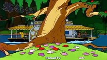 Richie Rich in Hindi | Zillion Dollar Adventures | Mystery Mountain