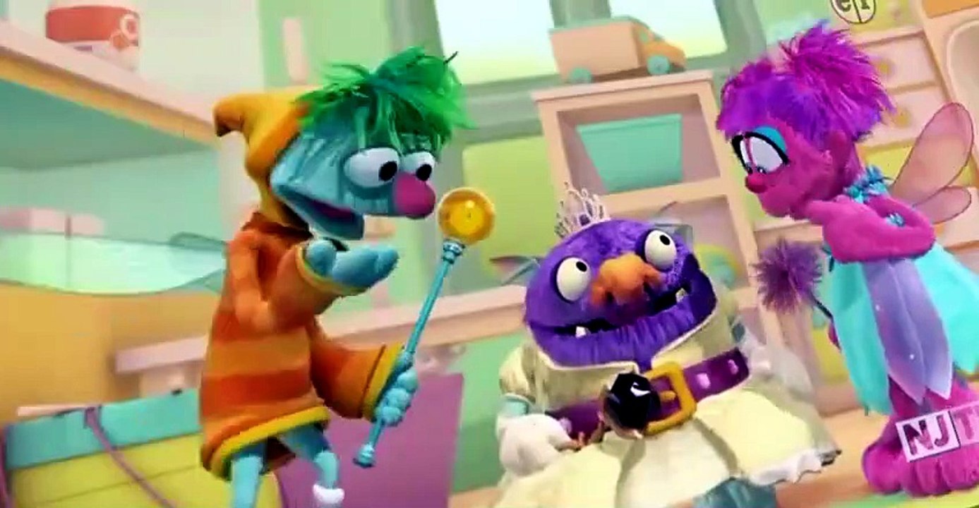 Sesame Street Sesame Street S42 E007 – Humpty Dumpty | Film Complet en Français