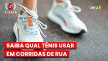AO VIVO: Tênis caro melhora a performance para corridas de rua?