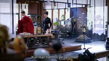 Royal Rumours ep 14 eng sub [Full Movie] [Full Episodes]Full EP - Full