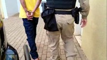 Homem é preso por manter mulher em cárcere privado em Cascavel