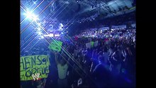 WWE RAW 03 DECEMBER 2007 FULL SHOW HD