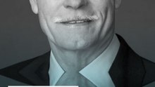Ted Turner, pionero de la televisión de noticias 24 horas y "alma" de CNN