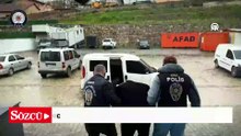 Hakkari merkezli soruşturmada "20 milyar liralık suç ağının yönetim merkezi" deşifre edildi