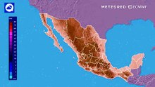 Lluvia