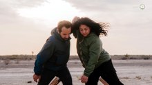 De la experiencia personal a la escena: presentarán el performance “This is an Alien” de migración