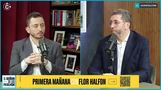 Cuando gana el peronismo, los activos se van a pique : la fuerte autocrítica de Juan Manuel Olmos