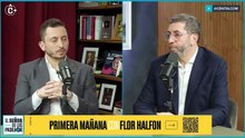 "Cuando gana el peronismo, los activos se van a pique": la fuerte autocrítica de Juan Manuel Olmos