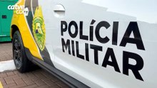 Grávida de 25 semanas é mantida em cárcere privado pelo ex em Cascavel