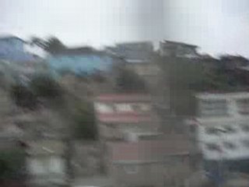 micro(bus)  O valparaiso II