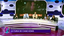 Fernanda Iglesias contó lo más oscuro de la guerra entre Tini Stoessel y Camila Homs: "Filtraba..."