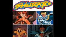 Shurato Fake Batle - Hyugga Vs Dan e Shurato Vs Kennya