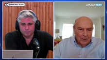 Guerra total entre Domingo Cavallo y Luis Caputo