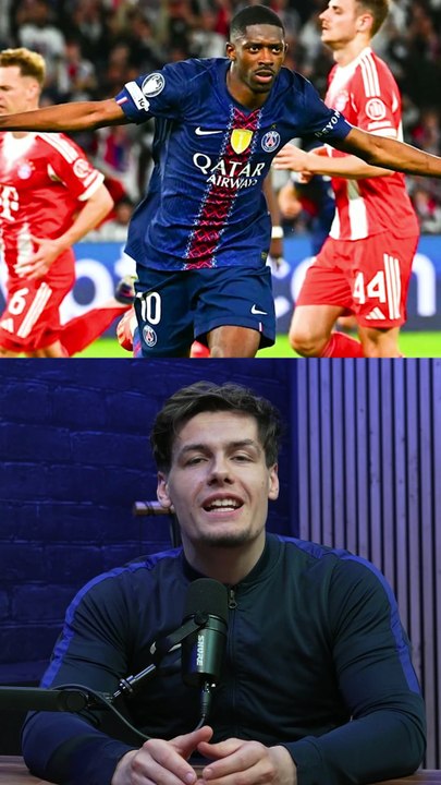 Le Psg est en Final de Ligue Des Champions !