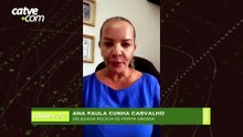 Polícia investiga morte de bebê de 1 ano e meio em Ponta Grossa