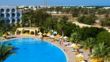 Sidi Mansour Resort & Spa Tunezja Djerba All Inclusive