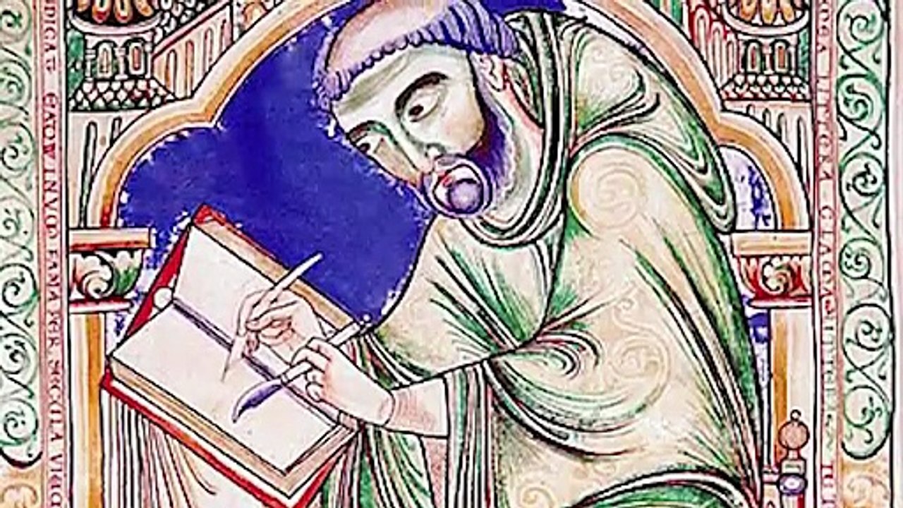 Los padres ancestrales de Inglaterra: El ascenso de los anglosajones