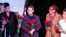 Luz María Meza (Productora / Actriz) - Grand Panther Flash