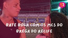 BATE BOLA MCS DO BREGA
