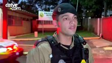 Mulher pediu retirada de medida protetiva antes de cárcere privado em Cascavel
