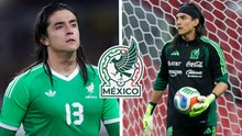 Carlos Acevedo llega a CDMX; el portero de Santos Laguna ya está listo para reportar con la Selección Mexicana