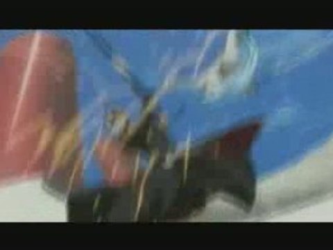 AMV Ichigo VS Grimmjow