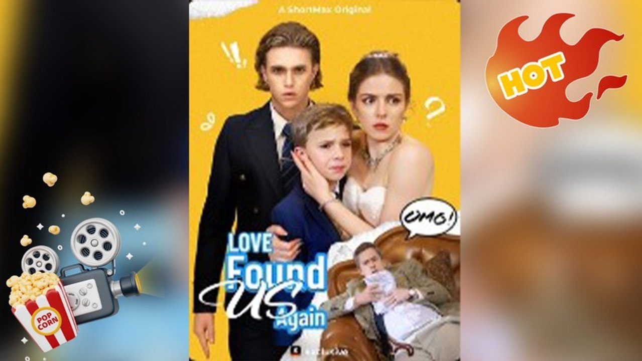 Love Found Us Again