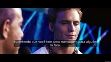 Jogos da fome pegando fogo | Filme Completo em Português