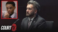 Detective revela la conexión del sospechoso en el caso de Julio Foolio con la banda ATK