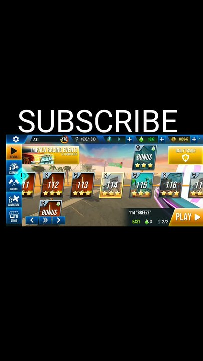 Short INSANE BREEZE SHORTCUT! (LVL 114)