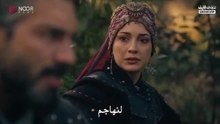 مسلسل المؤسس اورهان الحلقة 23 مترجمة الجزء 2