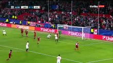Liverpool'un UEFA Şampiyonlar Ligi Final Yolu
