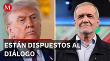 La tensa negociación entre Estados Unidos e Irán que mantiene al mundo en suspenso