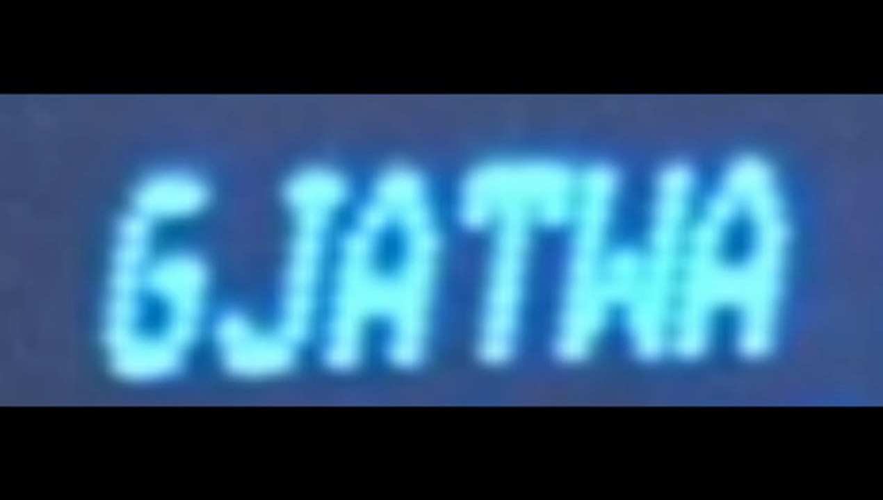 Future Reference To Doctor Who Actor Ncuti Gatwa In WarGames ('83)? Indicators To The Near Present?