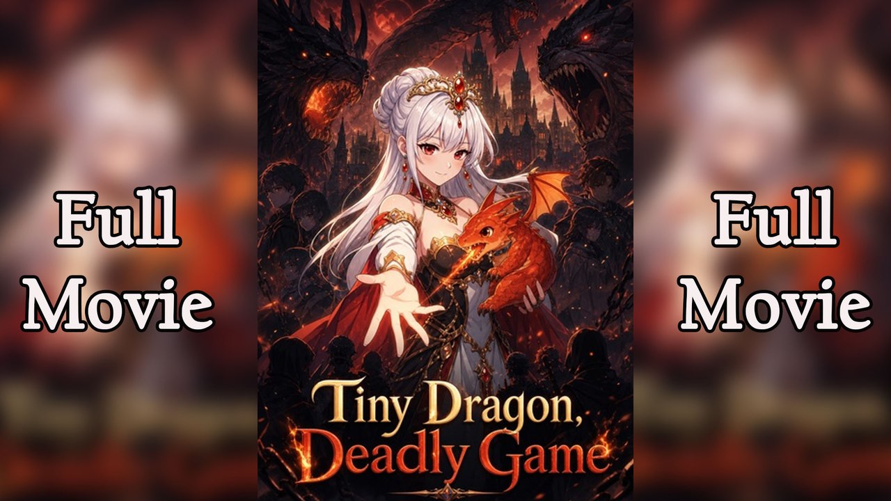 Tiny Dragon, Deadly Game