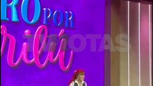 Presentan segunda temporada de Muero por Marilú en Televisa